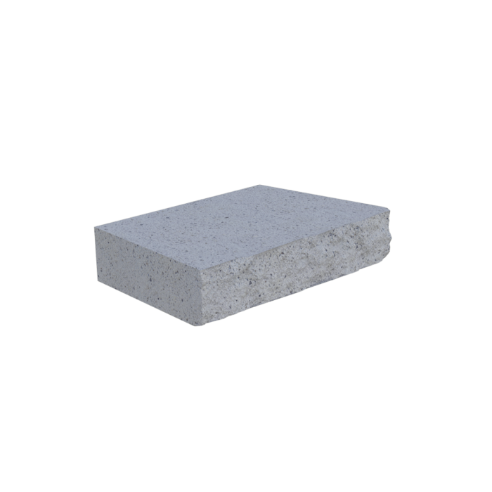 Кришка підпірного блоку SmallBlock SB-2 (трапецієвидна)