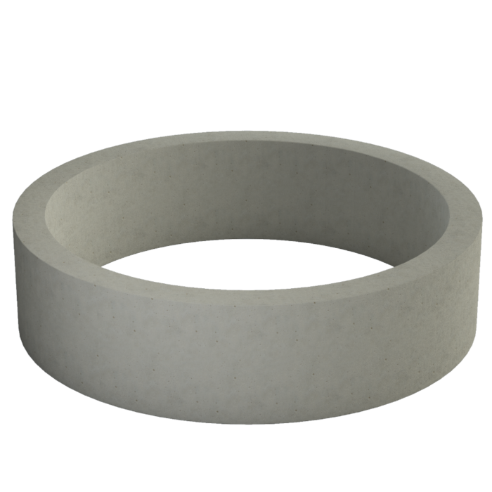 Кільце колодязя КС 10.6
