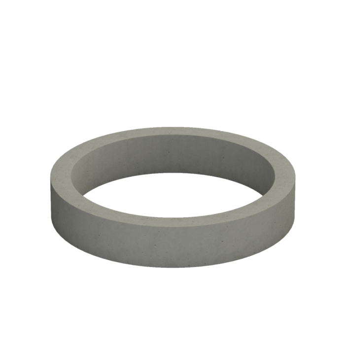 Кільце колодязя КС 7.3