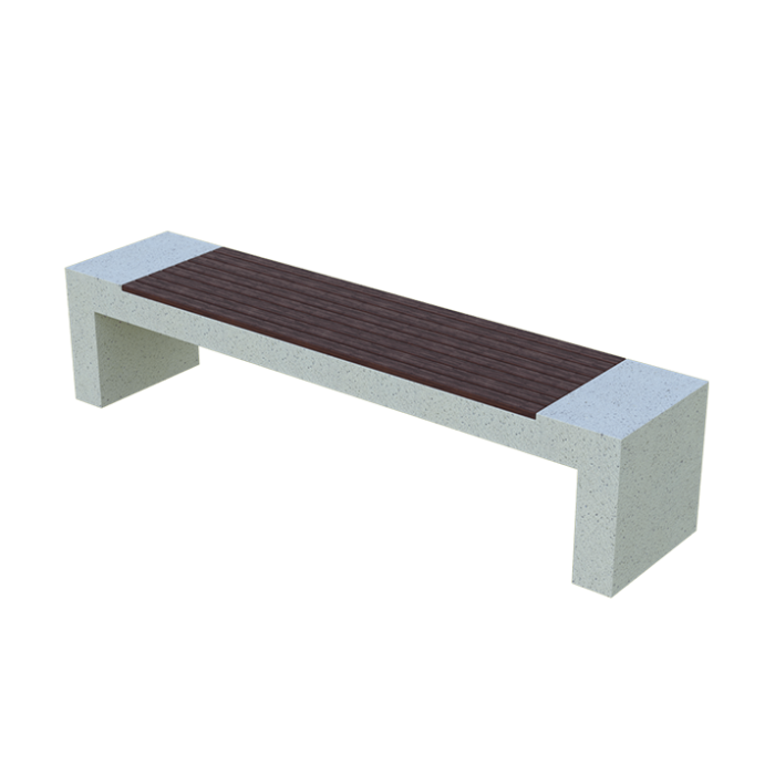 Лава-бетонна-Bench-Wood-00