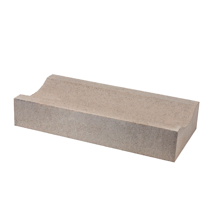 Лоток водостічний, 160 мм