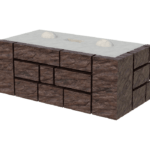 Односторонній блок MaxiBlock KK/1R