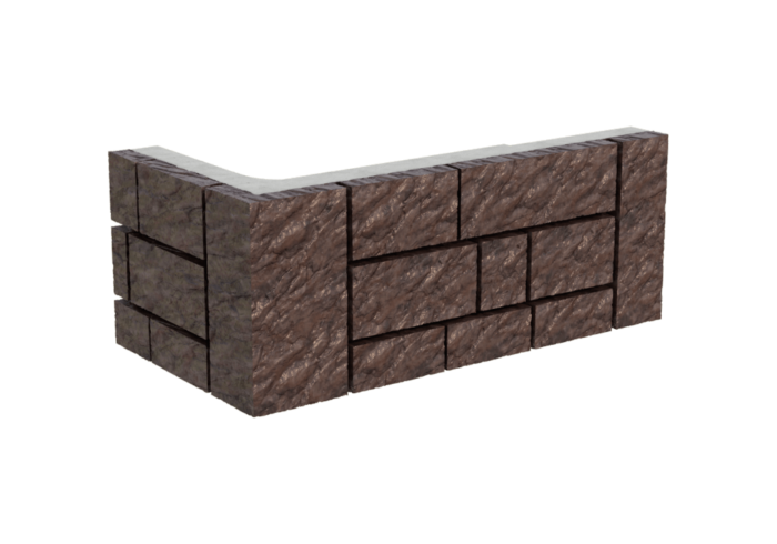 Односторонній блок MaxiBlock KK2L