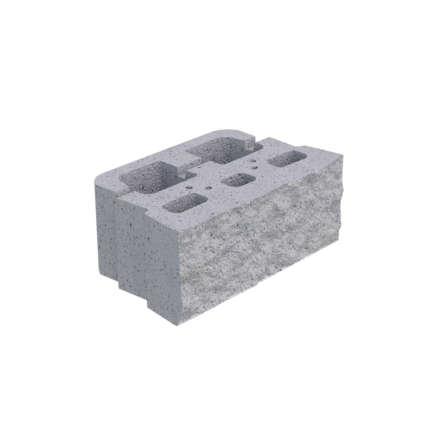 Основний підпірний блок SmallBlock SB-1