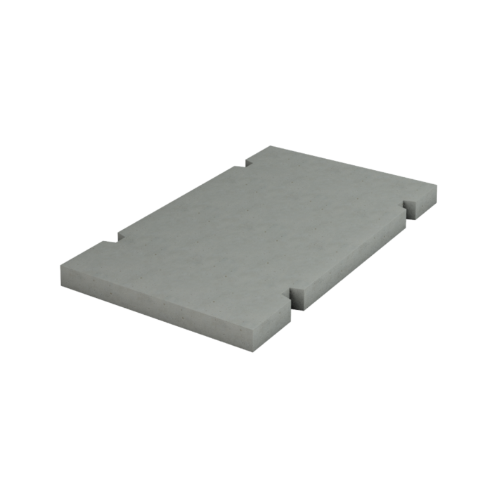 Плита дорожня 1П 30.18.30