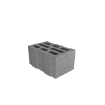 ТЕТ-400, 250x400x200 мм
