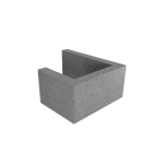 ТЕТ 400-U2, 400x500x200 мм
