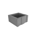 ТЕТ400-К3, 400x400x200 мм