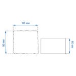 Тротуарна плитка Австрійський брук від виробника