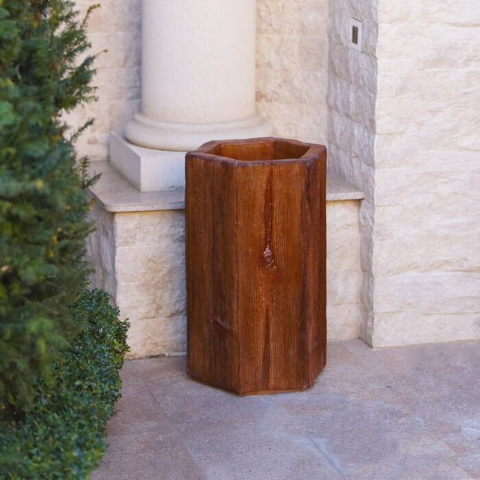 Урна «Pulizia»-02