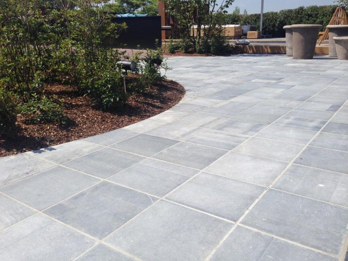 Sawn-Limestone-Paving-1 Тротуарная плитка Лайнстоун від виробник