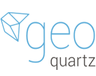 офіційний логотип тм geo quartz
