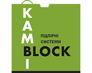 офіційний логотип тм kambiblock