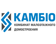 офіційний логотип комбінату камбіо