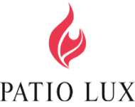 офіційний логотип тм patio lux